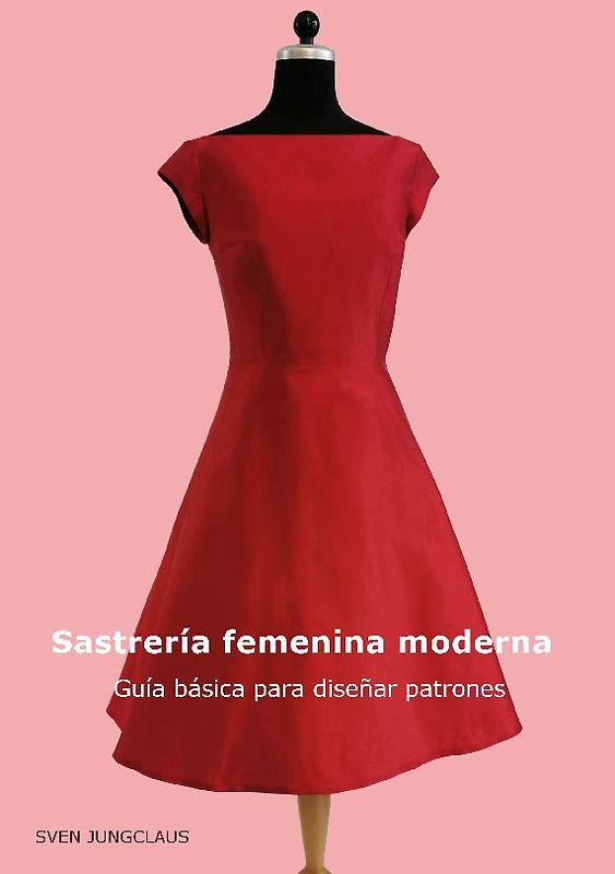 Sastrería femenina moderna