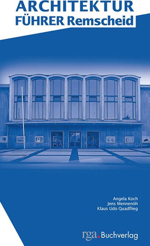 Architekturführer Remscheid