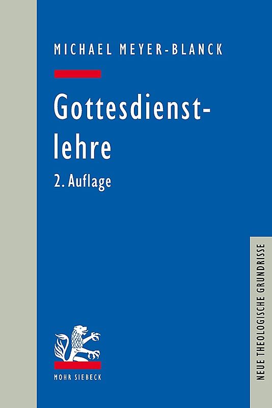 Gottesdienstlehre