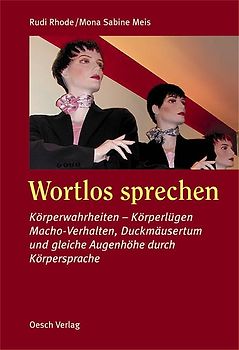 Wortlos sprechen