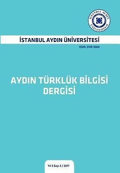 Aydin Türklük Bİlgİsİ