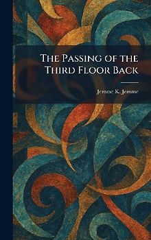 The Passing of the Third Floor Back