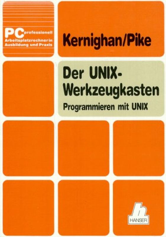 UNIX-Werkzeugkasten