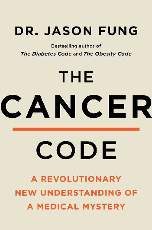 Cancer Code, The