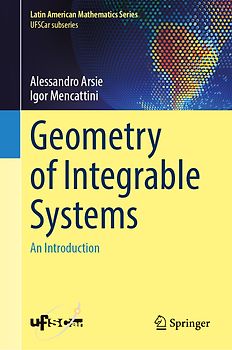 Geometry of Integrable Systems