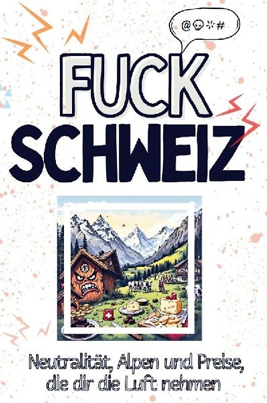 Fuck Schweiz