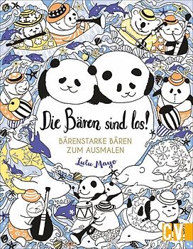 Die Bären sind los!