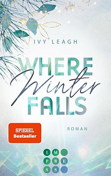 Where Winter Falls (Festival-Serie 2)