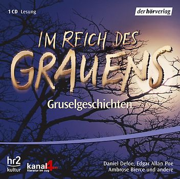 Im Reich des Grauens