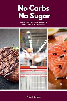 No Carbs No Sugar