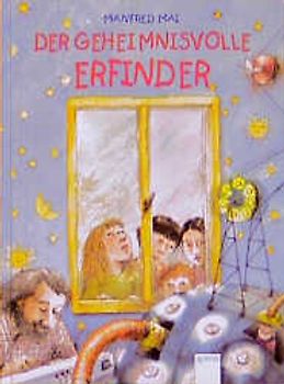 Der geheimnisvolle Erfinder