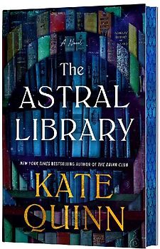 The Astral Library (Deluxe Edition)