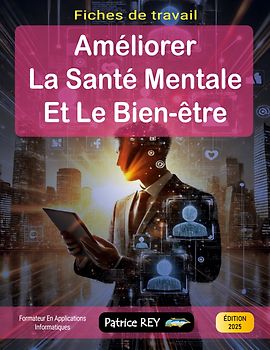Améliorer la santé mentale et le bien-être