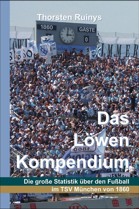 Das Löwen Kompendium