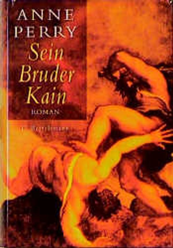 Sein Bruder Kain