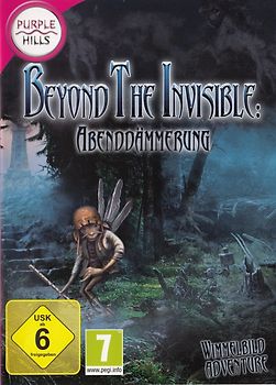 Beyond the Invisible - Abenddämmerung [Purple Hills] PC Spiele