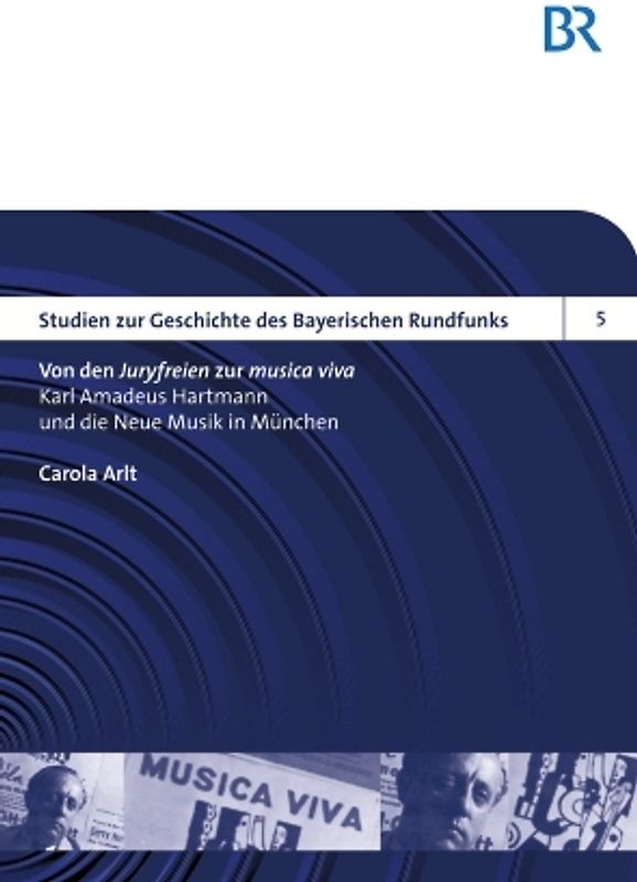 Von den «Juryfreien» zur «musica viva»