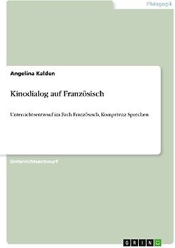 Kinodialog auf Französisch