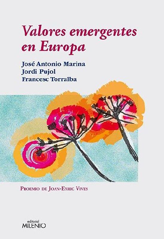 Valores emergentes en Europa