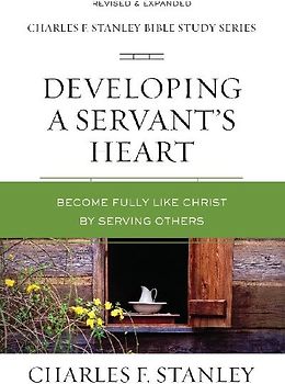 Developing a Servant's Heart