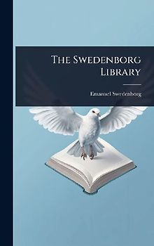 The Swedenborg Library