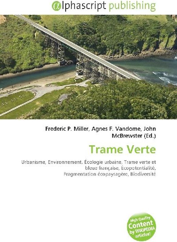 Trame Verte