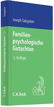Familienpsychologische Gutachten