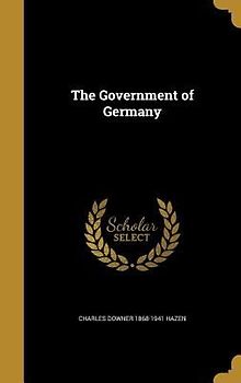 The Government of Germany
