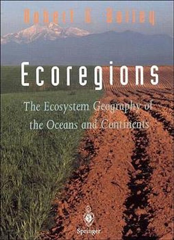Ecoregions