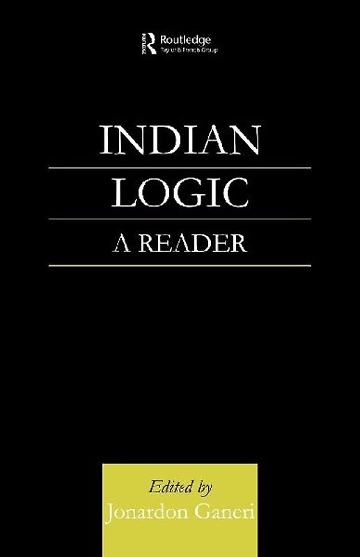 Indian Logic