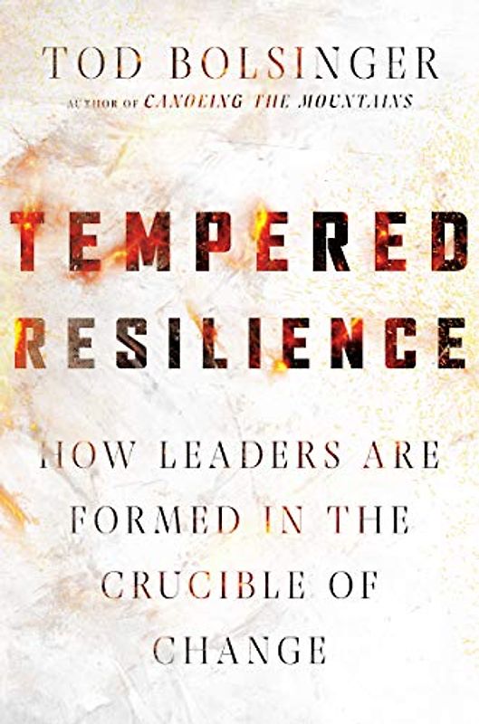 Tempered Resilience