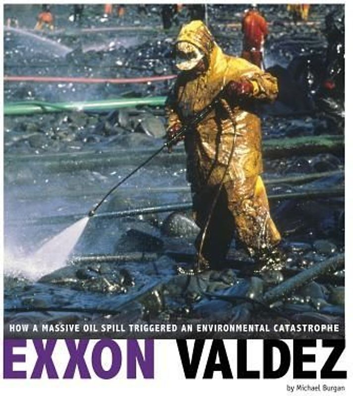 EXXON Valdez