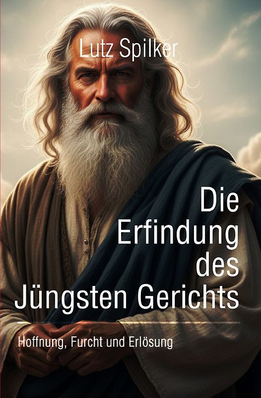 Die Erfindung des Jüngsten Gerichts