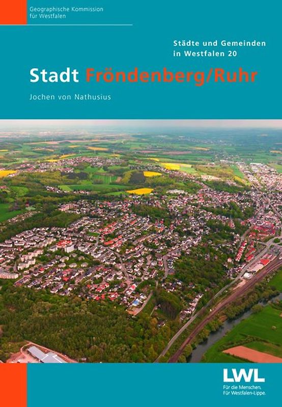 Stadt Frönenberg/Ruhr