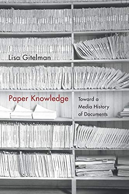 Paper Knowledge