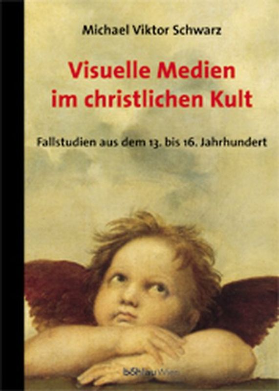 Visuelle Medien im christlichen Kult