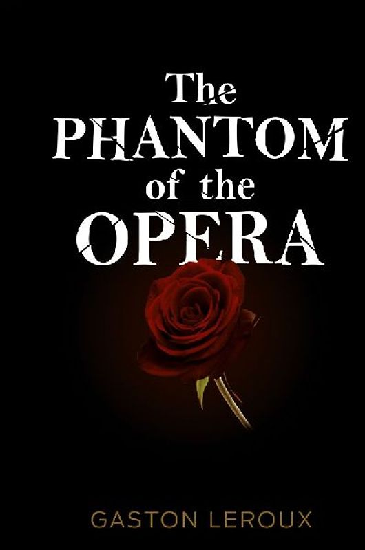 The Phantom of the Opera