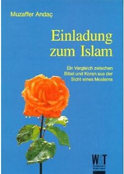 Einladung zum Islam