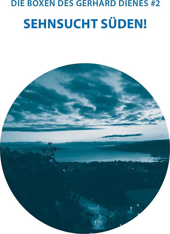 Die Boxen des Gerhard Dienes #2