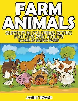 Farm Animals
