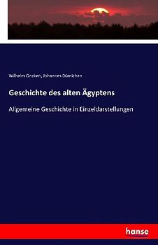 Geschichte des alten Ägyptens