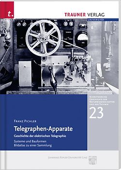 Telegraphen-Apparate