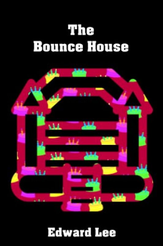 The Bounce House (Madness Heart Press Pocket Books)