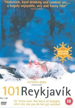 101 Reykjavik [UK Import] DVD