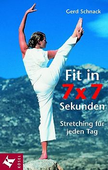 Fit in 7 x 7 Sekunden