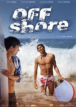 Off Shore DVD