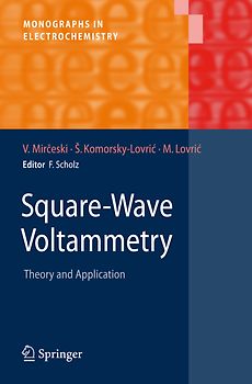 Square-Wave Voltammetry