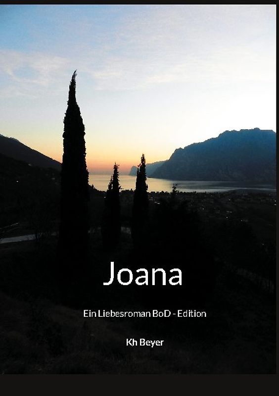 Joana