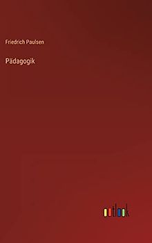 Pädagogik