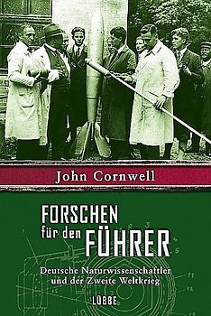 Forschen für den Führer